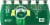 Perrier® Sparkling Water Perspective: back