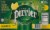 Perrier® Lemon Flavored Sparkling Water Perspective: back
