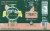 Perrier® Pink Grapefruit Carbonated Mineral Water Perspective: back