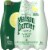Maison Perrier® France Forever Lime Flavored Sparkling Water Perspective: back