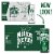 Maison Perrier Ultimate Sparkling Water Cans Perspective: back