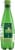 Perrier Lime Flavored Sparkling Water Perspective: back