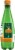 Perrier® L'Orange Flavored Carbonated Mineral Water Perspective: back