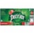 Perrier Strawberry Flavored Carbonated Mineral Water Perspective: back