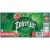 Perrier® Watermelon Sparkling Natural Mineral Water 10 Cans Perspective: back