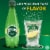 Perrier Sparkling Bottled Water Perspective: back