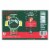 Perrier Strawberry Flavored Sparkling Water Sleek Cans Perspective: back