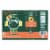 Perrier® Peach Sparkling Mineral Water Perspective: back