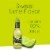 Daily's Cocktails Sweetened Lime Juice Cocktail Mixer Perspective: back