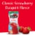 Daily's Strawberry Daiquiri Frozen Ready to Drink Cocktail Single Pouch Perspective: back