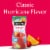 Daily's Hurricane Frozen Ready to Drink Cocktail Single Pouch Perspective: back