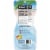Daily's Island Breeze Frozen Ready to Drink Cocktail Single Pouch Perspective: back