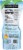 Daily's® Mango Tango Frozen Margarita Ready to Drink Cocktail Single Pouch Perspective: back