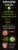 Daily's Poptails Alcohol Infused Variety Pack Pops Perspective: back