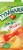 Tymbark Apple Peach Beverage Perspective: back