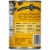 Westbrae Natural® Organic Black Beans Perspective: back