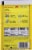 Sun-Bird Egg Drop Soup Mix Perspective: back