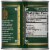 Lyle's Golden Syrup Cane Sugar Syrup Perspective: back