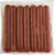 Hebrew National 97% Fat Free Beef Franks Perspective: back