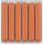 Hebrew National® 97% Fat Free Beef Franks Perspective: back
