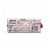 Hebrew National Kosher Beef Salami Lunch Meat Perspective: back