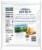 Cache Valley® Finely Shredded Colby & Monterey Jack Cheese Perspective: back