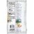 Cache Valley Colby & Monterey Jack Cheese Slices 10 Count Perspective: back