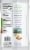 Cache Valley® Provolone Sliced Cheese Perspective: back