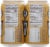 Barritt's Ginger Beer 4 Pack Perspective: back