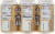 Barritts® Ginger Beer 6pk Perspective: back