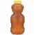 Miller's Squeeze Honey Bear Perspective: back