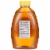 Miller's Raw Clover Honey Perspective: back