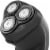 Philips Norelco HQ56 Replacement Head Perspective: back