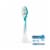 Philips Sonicare For Kids Age 7+ Standard Extra Soft Brush Heads Perspective: back
