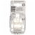 Philips Avent 6-Month Classic Fast Flow Nipples Perspective: back