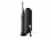 Philips Sonicare Black ExpertClean 7300 Rechargeable Electric Toothbrush Perspective: back