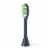 Philips One By Sonicare Brush Head Replacement - Midnight Blue Perspective: back