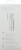 Philips One Battery-Operated Toothbrush - White Perspective: back