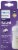 Avent Natural Baby Bottle Perspective: back