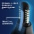 Philips Norelco 3600/62 Detail Trimmer Set Perspective: back