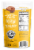 Pear's Snacks Salted Caramel Churro Inspired Almonds Perspective: back