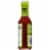 Try Me Tiger Sauce Original Sweet Heat Hot Sauce Perspective: back