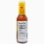 Try Me Yucatan Sunshine Prepared Habanero Pepper Sauce Perspective: back