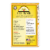 Ener-G™ Rice Flour Perspective: back