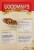 Goodman's® Onion Soup & Dip Mix Perspective: back