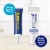 Compound W Total Care Fast Acting Gel and Proheal Cream Wart Remover Perspective: back