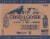 Crystal Geyser® Natural Alpine Spring Water® Gallon Pack Perspective: back