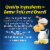 Martin's® Long Potato Rolls Hot Dog Buns Perspective: back