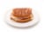 Rotella's Italian Sandwich Bread Perspective: back