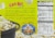 Cousin Willie's Sweet & Salty Kettle Corn Microwave Popcorn Perspective: back